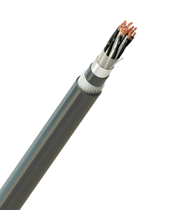 KVVP2 KVV22 NYSY Control Cable <b>Electrical</b> Cables and Wires Copper Conductor PVC Insulated Tape Screened OEM KYJV XLPE Crosslinke - Product Image 6