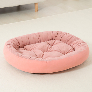 Cuccia creativa per cani morbida e lavabile per gatti adatta per tutte le stagioni accessori per cani - Product Image 4