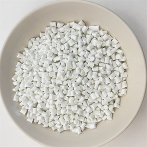 Gránulos Vírgenes PBT 1200‑211M, Resina PBT de Grado de Moldeo por Inyección de Alto Flujo Sin Refuerzo, Materia Prima Resistente al Desgaste de Alto Brillo - Product Image 6