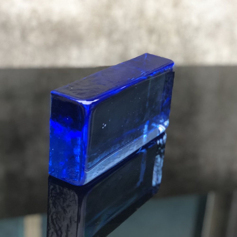 Bleu marine