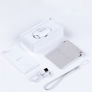 Dispositivo Portátil de Terapia Eléctrica para Masajes y Ayuda para Dormir, Instrumento de Terapia CES, Dispositivo para Ayudar a Dormir, Instrumento para Dormir, Máquina de Ruido - Product Image 3
