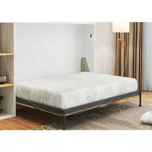 Warmly Welcome Contemporary Murphy Beds Space Saver Beds Factory Wall Bed