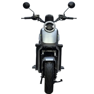 Bicicleta Eléctrica de Dos Ruedas para Adultos, Venta al por Mayor, B2B Transfronterizo, con Batería de Alto Rendimiento, Autonomía de 25-35 Km por Carga - Product Image 2