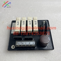 PM-68C D TAIYO AVR PM-68C D Régulateur de tension automatique d'origine PM-68C D Unité de commande numérique Régulateur de tension PM68CD PM68C D