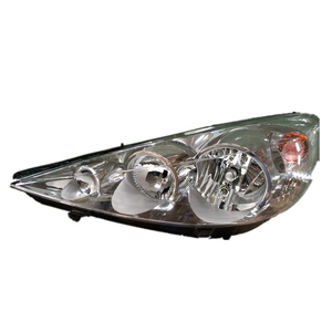Faro Anteriore Adatto per Peugeot <span class=keywords><strong>207</strong></span> T31 Anni dal <span class=keywords><strong>2008</strong></span> al 2013 - Product Image 1