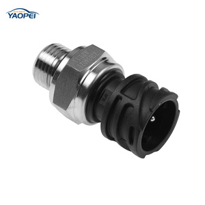 <span class=keywords><strong>Sensore</strong></span> <span class=keywords><strong>pressione</strong></span> olio combustibile 21634021 20634024 per Volvo Penat Truck Diesel D12 D13 FH - Product Image 3