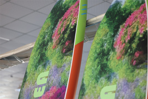 Planche à pagaie <span class=keywords><strong>gonflable</strong></span> funboard personnalisable pour adultes accessoire de planche à pagaie <span class=keywords><strong>gonflable</strong></span> bon marché pour adultes - Product Image 4