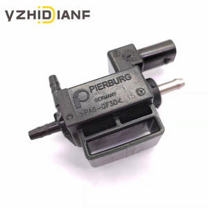 Soupape solénoïde EGR Tubercharger 7.03280.03 7.03280.02 06H906283E 06H906283B Compatible avec VW Golf Jetta <span class=keywords><strong>AUDI</strong></span> A6 TT - Product Image 4