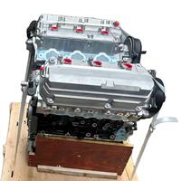 Remanufactured Complete Engine 6G75 3.8L V6 MIVEC Motor Assembly for Mitsubishi Pajero Montero V97W 2007 to 2021 Gasoline