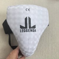Protège-entrejambe en cuir PU de haute qualité pour le taekwondo, équipement d'arts martiaux, équipement de protection sportive pour le karaté, pour adulte