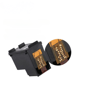 <span class=keywords><strong>Cartouche</strong></span> d'encre remanufacturée 62XL <span class=keywords><strong>62</strong></span> XL Premium Color pour imprimante HP62XL HP62 HPENVY 5640 Officejet 5740 - Product Image 4