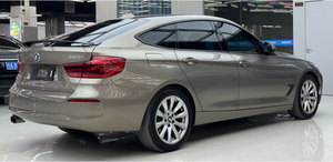 Bajo precio 2017 BMW 320i 2,0 T Coches usados de segunda mano Taxi Driving School Online Car-hailing en stock para la venta - Product Image 4