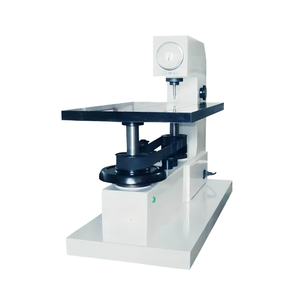 ISO 6508 ASTM E18 elektronik daha uzun Rockwell sertlik test cihazı Metal mikro sertlik enstrüman yüksek hassasiyetli Rockwell <span class=keywords><strong>Durometer</strong></span> - Product Image 6