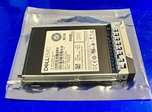 قرص ديلز 960 جيجابايت NVMe للقراءة المكثفة AG Drive U2 Gen4 مع حامل - Product Image 4