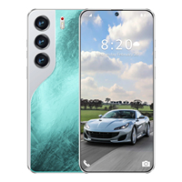 Téléphones Originaux Tecno Camon 40 Pro Max 5G en Gros – Écran HD, Caméra Arrière 108MP, Compatible LTE et CDMA