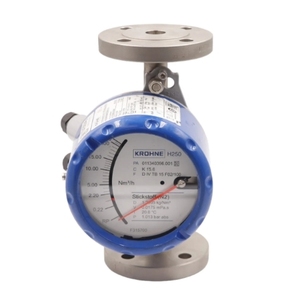 Medidor de Flujo de Área Variable KROHNE H250/RR/M40/ESK-Ex para Gases - Product Image 1