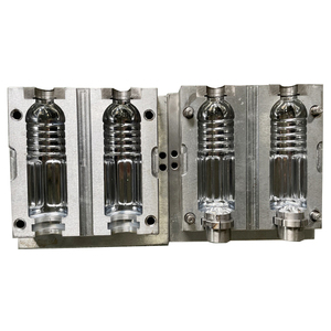 מקצועי 300ml 500ml 1500ml מותאם אישית פלסטיק PET בקבוק מכת עובש בקבוק עובש ניפוח - Product Image 3