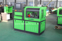 Nantai Venta caliente CR926 Common Rail System Banco de pruebas Inyector completamente automático Banco de pruebas Detección de inyectores