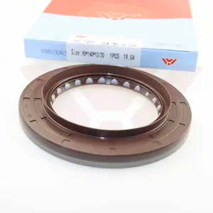 power steering gearbox rubber oil seal manufacturer