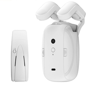 WiFi <strong>Curtain</strong> Motor Electric <strong>Curtain</strong> Controller Auto Opener with Gateway APP Control for Roman Rod - Product Image 3