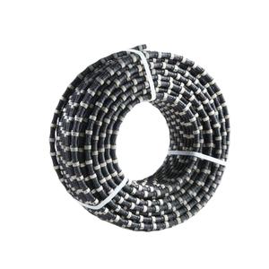 חוט יהלום מסור עבור מכונת חיתוך חוט בטון פלדה בר חיתוך חבל כלי בטון - Product Image 3