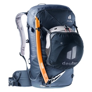 Muestra gratuita de mochila personalizada impermeable para equipo de esquí al aire libre, mochila para deportes de invierno, bolsa para botas de esquí en la nieve - Product Image 3
