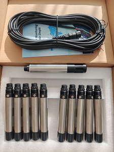 耐久性のある溶存酸素DOセンサーRS485溶存酸素アナライザー養殖用 - Product Image 3