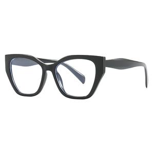 <span class=keywords><strong>Gafas</strong></span> <span class=keywords><strong>de</strong></span> Sol Grandes con Montura <span class=keywords><strong>de</strong></span> PC, Certificación ISO9001, <span class=keywords><strong>para</strong></span> un Estilo Personal y Protección Anti Luz Azul <span class=keywords><strong>para</strong></span> el Uso Diario - Product Image 6