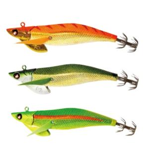 Señuelo <span class=keywords><strong>Egi</strong></span> Profesional SNEDA MOKU, Diseño Táctico para Pesca de Calamar en Alta Mar, Señuelos para Camarones - Product Image 2