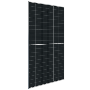 Panel solar bifacial ASTRONEGY ASTRO N8 TOPCon 710 de alta eficiencia de 4,0 W para sistemas fotovoltaicos multiescenario - Product Image 1