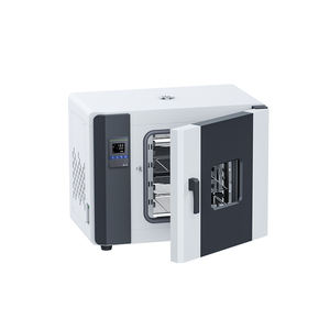 300C uso en laboratorio tipo pequeño horno de escritorio horno de secado industrial Precio de fabricante - Product Image 1