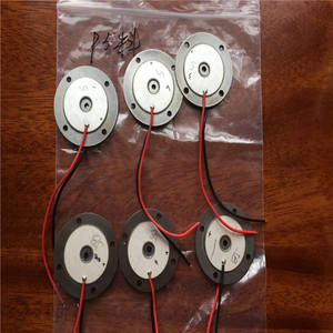 Uçucu yağ aroma YAYICI aksesuarları/parçaları, ultrasonik nemlendirici piezoelektrik dönüştürücü - Product Image 3