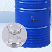 Huile de silicone PDMS à faible viscosité 3-10cs, adsorbant en gel de silice, poly(diméthylsiloxane), diverses variétés, CAS NO. 63148-62-9 Produits chimiques pour papier