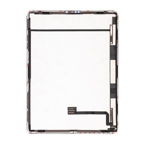 Pantalla LCD GZM Parts para <span class=keywords><strong>iPad</strong></span> <span class=keywords><strong>Pro</strong></span> <span class=keywords><strong>12.9</strong></span> 3.ª Gen. A1876 <span class=keywords><strong>A1895</strong></span> A2014 A1983, Pantalla Táctil LCD de Repuesto - Product Image 1