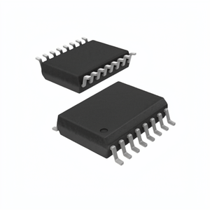 16 SOlC MAX187BEWE+ BOM IC In Stock Electronics Component Data Acquisition - Product Image 1