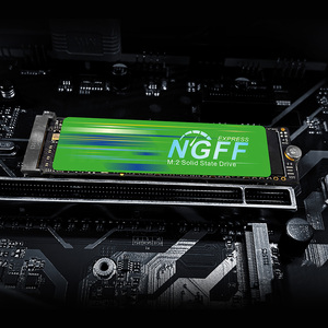 M.2 NGFF SSD 120ГБ-256ГБ для ноутбуков и настольных ПК - Product Image 3