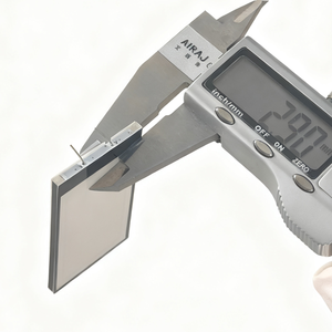 Kích thước nhỏ Side Trắng <span class=keywords><strong>LED</strong></span> Backlight bảng điều chỉnh cho LCD hiển thị - Product Image 6