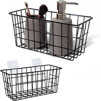 Plateau en maille avec couvercle Instruments de chirurgie en acier inoxydable Autoclave Désinfectant Plateau Panier Prix de gros