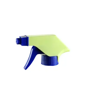 Spruzzatore di plastica per la pulizia della casa 28/400 spruzzatore di acqua 28/410