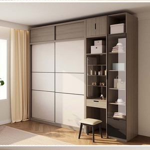 Cerniere per <span class=keywords><strong>credenza</strong></span> a specchio <span class=keywords><strong>armadio</strong></span> barra di vetro organizzatori di vestiti per bambini moderni espositore per cassetti classificatore <span class=keywords><strong>armadio</strong></span> per soggiorno - Product Image 4