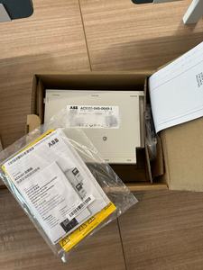 Bộ chuyển đổi tần số abbs ACS150 - Micro Drive ACS150-01E-02A4/04a7/07a5-2 ACS150-03E-02A4/03a3-4 - Product Image 5