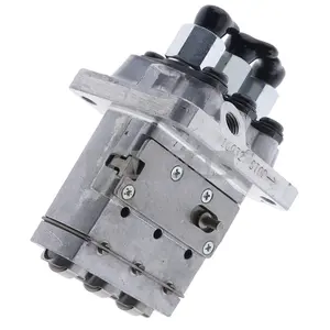 Pompe d'injection de carburant de remplacement OEM 16032-51010 pour moteur Kubota RTV 1100 D1105 D1305 aux états-unis