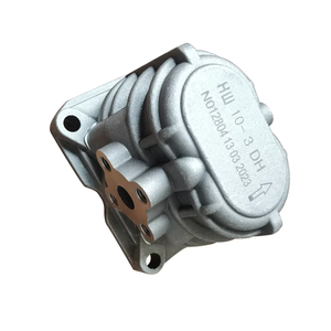 NSh40 NSh50 NSh MTZ Беларусь детали для сельскохозяйственной техники аксессуары для тракторов lron алюминиевый гидравлический Шестеренчатый насос для справа - Product Image 2