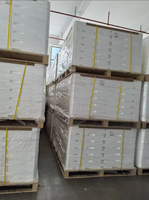 Écran de remplacement pour téléviseur 43 pouces de qualité A, panneau LED LCD à cellule ouverte, pièce HV430QUB-F1D, fourni par l'usine