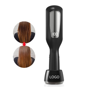 Máquina Cortadora de <span class=keywords><strong>Puntas</strong></span> de Cabello Inalámbrica USB de Tendencia en 2025, Recortadora de Cabello Eléctrica, Recortadora Automática de <span class=keywords><strong>Puntas</strong></span> <span class=keywords><strong>Abiertas</strong></span> <span class=keywords><strong>para</strong></span> Mujeres - Product Image 6