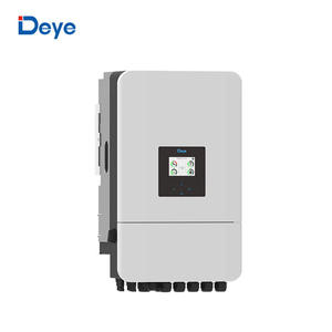 Système solaire Offre Spéciale de haute qualité Onduleur hybride monophasé <span class=keywords><strong>SUN</strong></span>-7/7.6/8/10K-<span class=keywords><strong>SG05LP1</strong></span>-<span class=keywords><strong>EU</strong></span>-SM2 Solutions domestiques sûres et fiables UE - Product Image 3