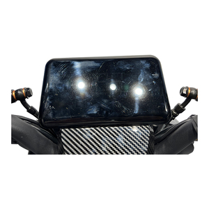 <span class=keywords><strong>Moto</strong></span> électrique tout-terrain Série Expédition 2026 72V <span class=keywords><strong>1200W</strong></span> Double suspension à ressorts Filtre à air pour traversée de rivière - Product Image 4