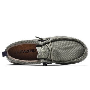 Casual Schoenen Mannen Mode Sneakers Goedkope Prijs Voor Mannen Trendy Schoenen - Product Image 5
