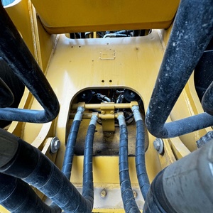 Good Quality Used Construction <b>Machine</b> Used <b>Excavators</b> CAT 320D 320DL Caterpillar Crawler <b>Excavator</b> - Product Image 6