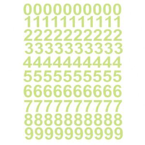 Custom 3d Adhesive <b>Cookies</b> Hologram Paper Fragile Eggshell A4 Label Sticker - Product Image 1
